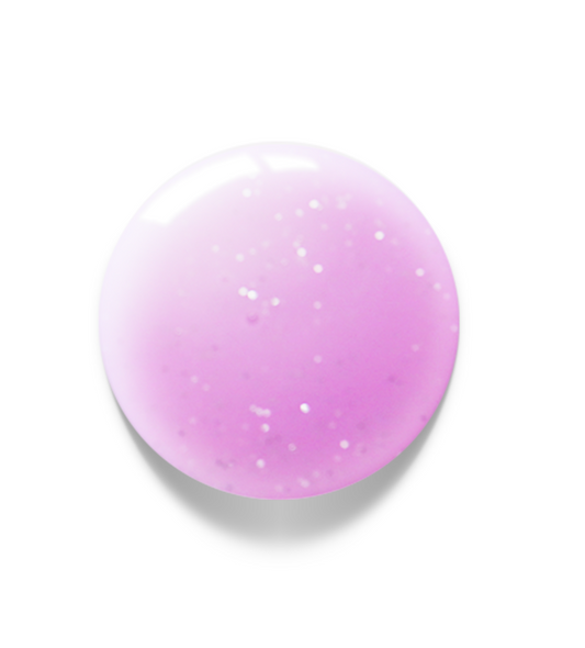 Luxio® Build Sparkles Tulle