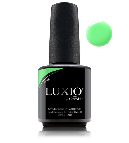 Luxio® Cyber