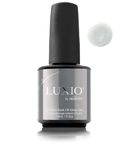 Luxio® Effects Silver
