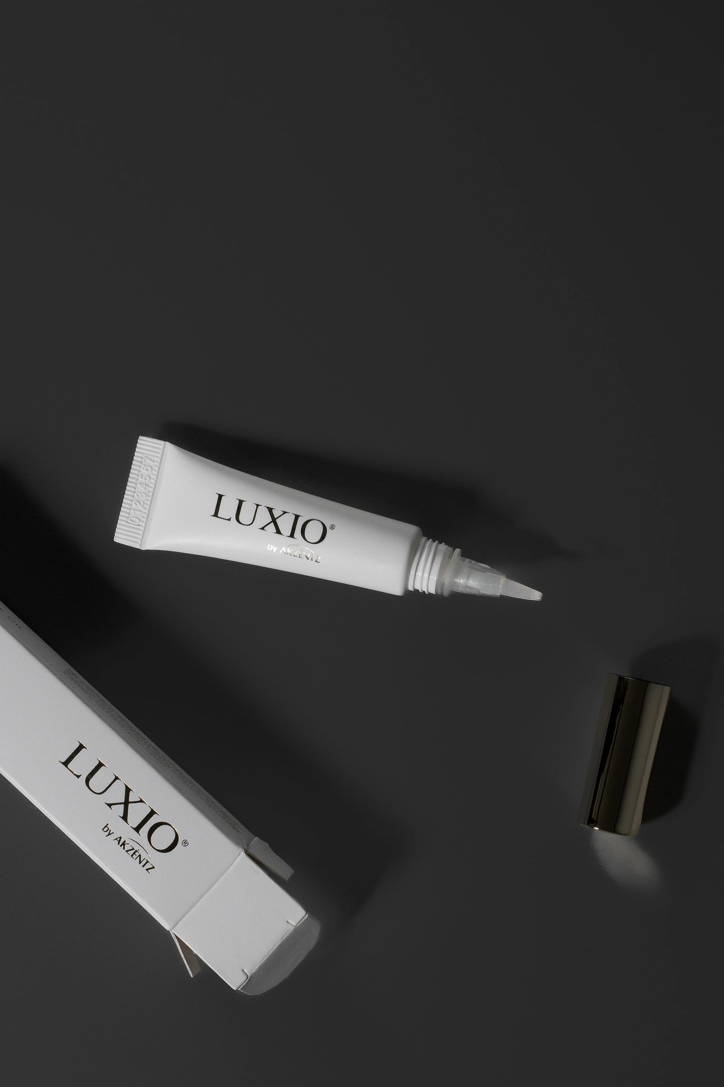 Luxio® Nail + Cuticle Oil Tube