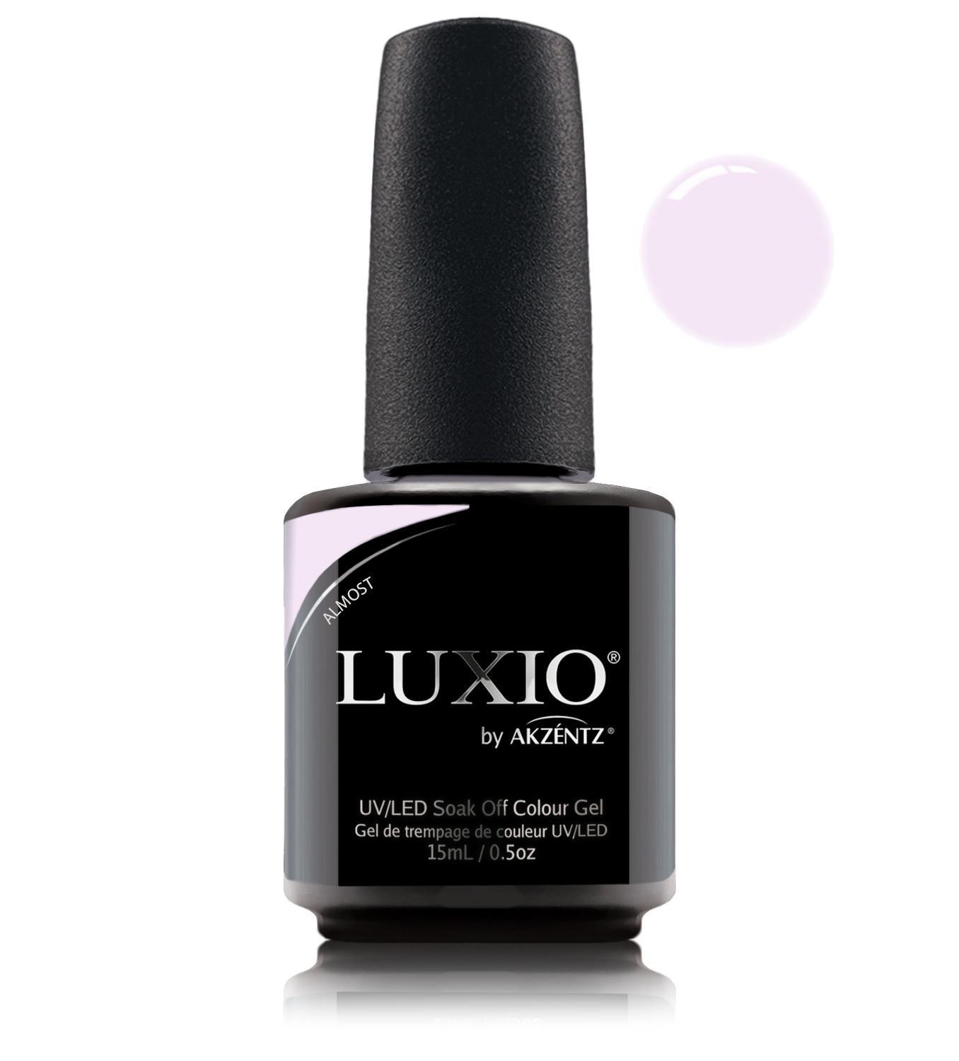 Luxio® Gel SS2026 Collection - Late Checkout (Mini)