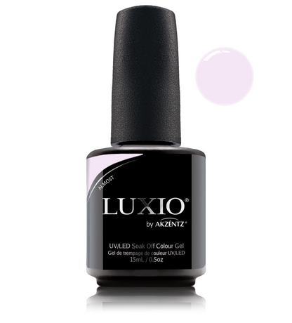 Luxio® Gel SS2026 Collection - Late Checkout (Mini)