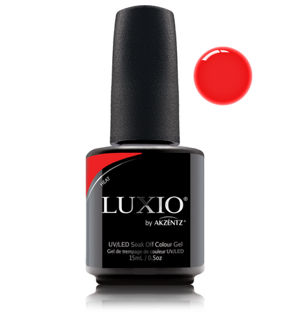 Luxio® Gel SS2026 Collection - Late Checkout (Full)