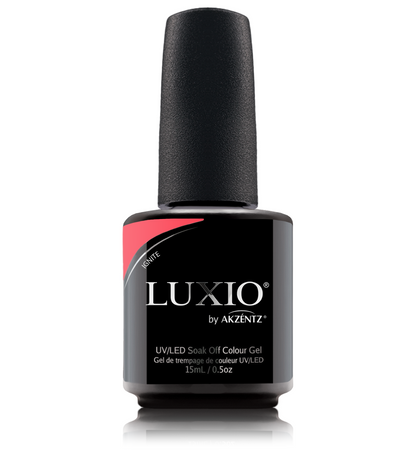 Luxio® Ignite