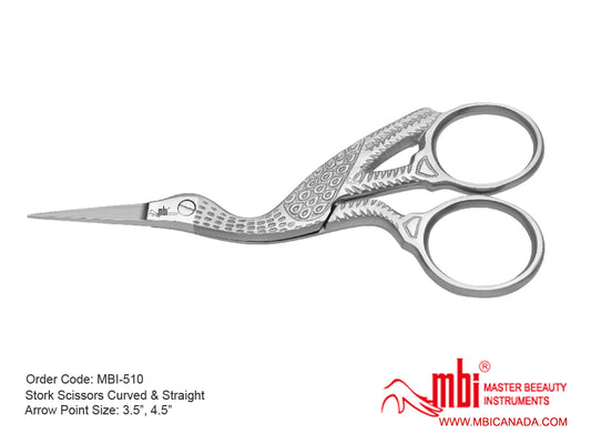 Stork Scissors