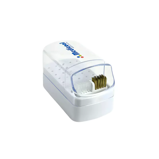 Bit Storage Case