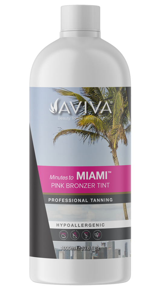 Miami Rapid Tan (1 Liter)