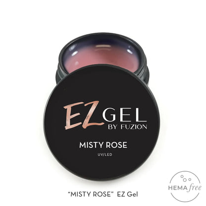 Misty Rose EZ Gel