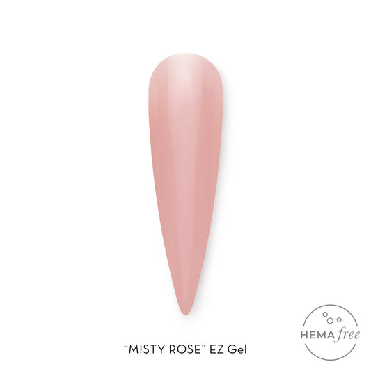 Misty Rose EZ Gel