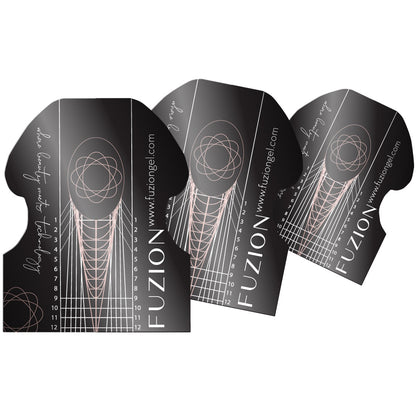 Fuzion Forms
