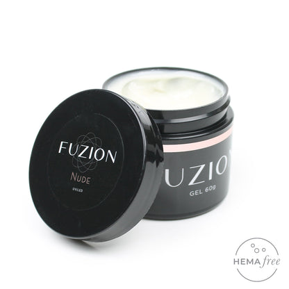 Fuzion Nude