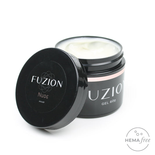 Fuzion Nude