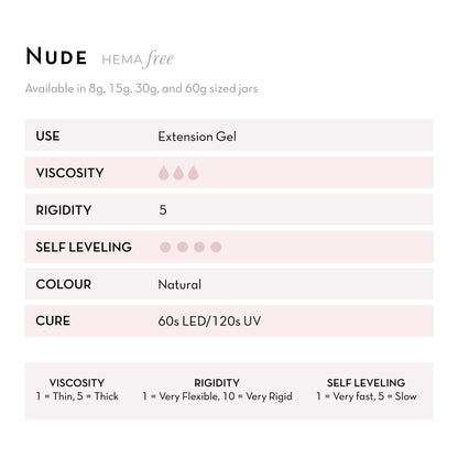 Fuzion Nude