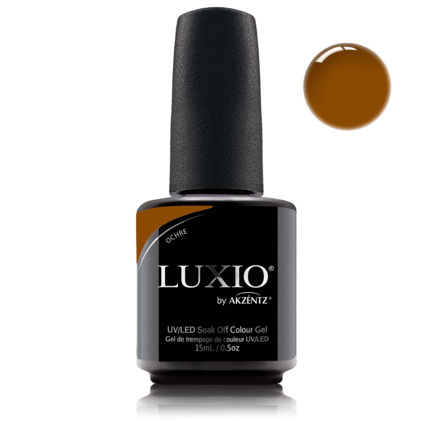 Luxio® Ochre