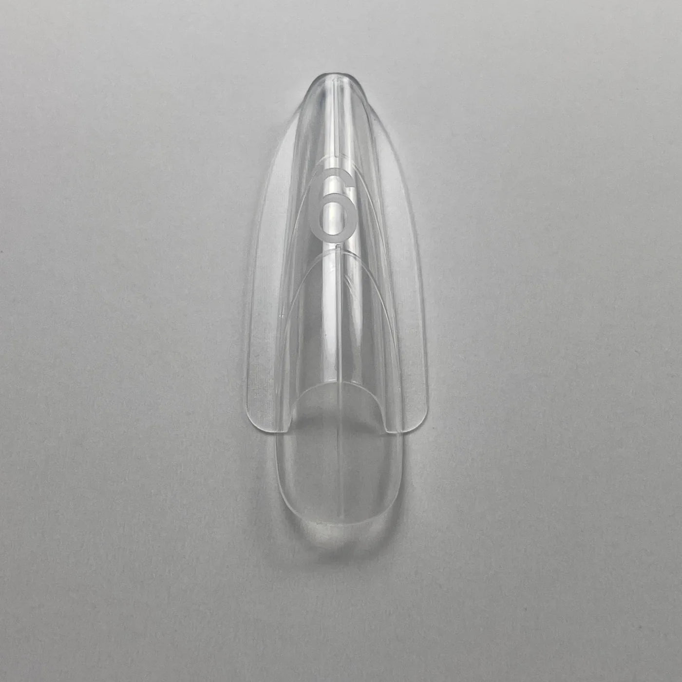 SculptLock Duo Almond EZ Forms | 240pc Box