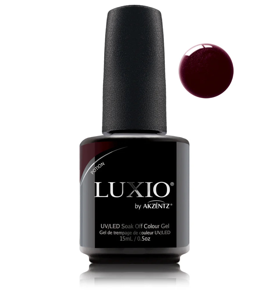 Luxio® Potion