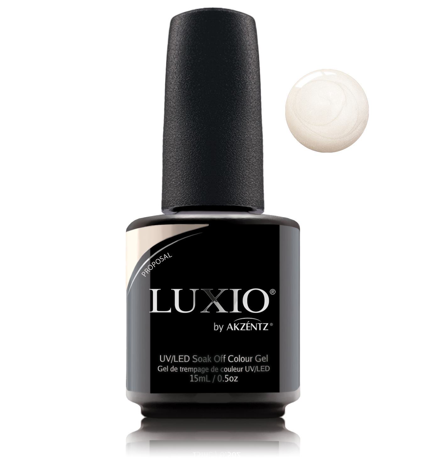 Luxio® Proposal