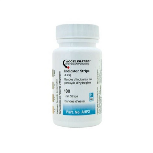 PREempt HLD5 Test Strips