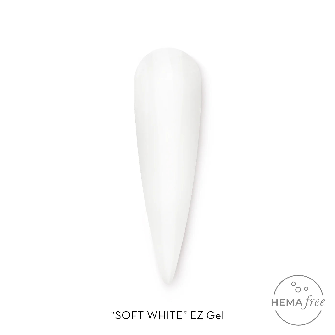 Soft White EZ Gel