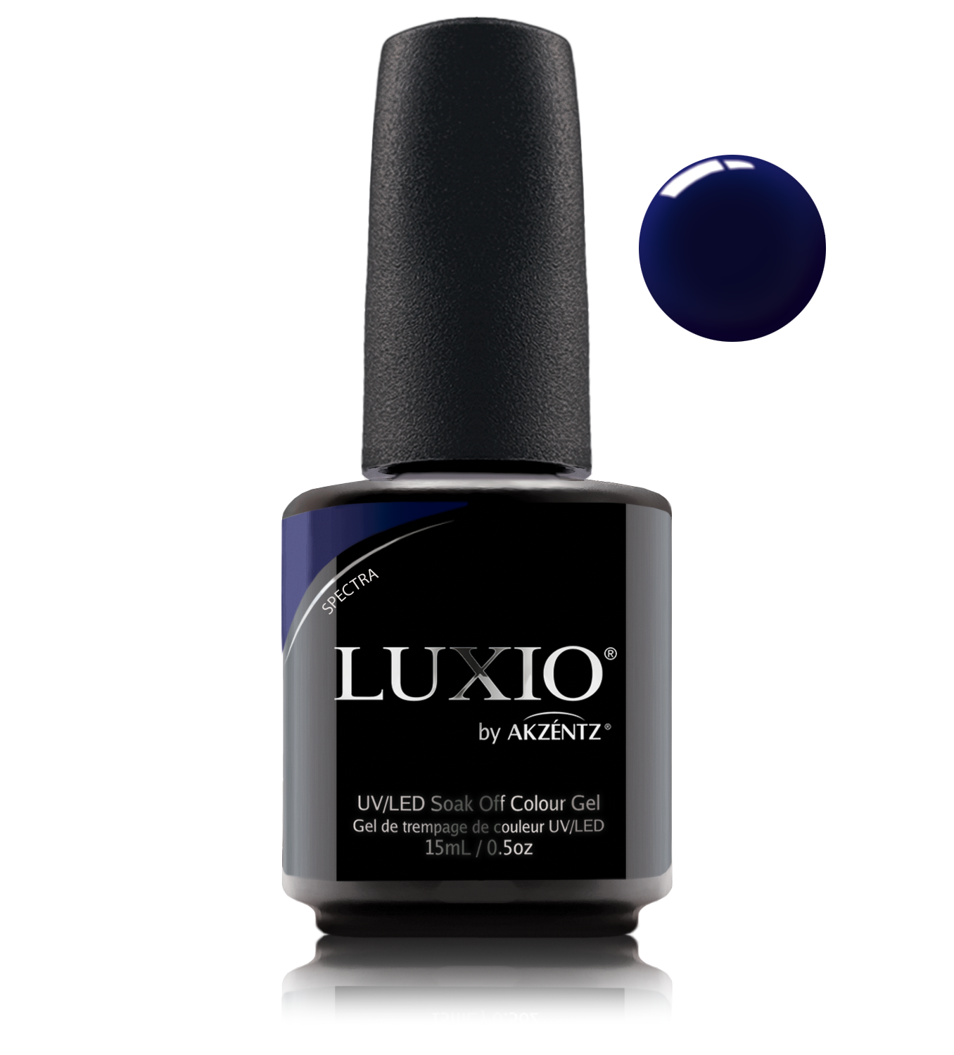 Luxio® Spectra