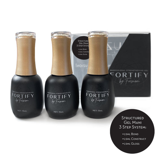 Fortify by Fuzion Starter Kit