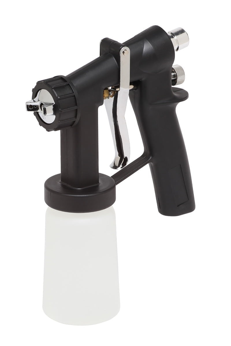 T6000 Plastic HVLP Spray Tan Gun