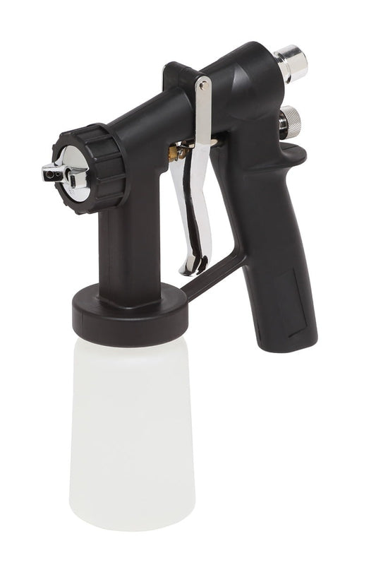 T6000 Plastic HVLP Spray Tan Gun
