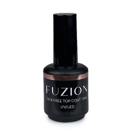 Fuzion Tack Free Topcoat