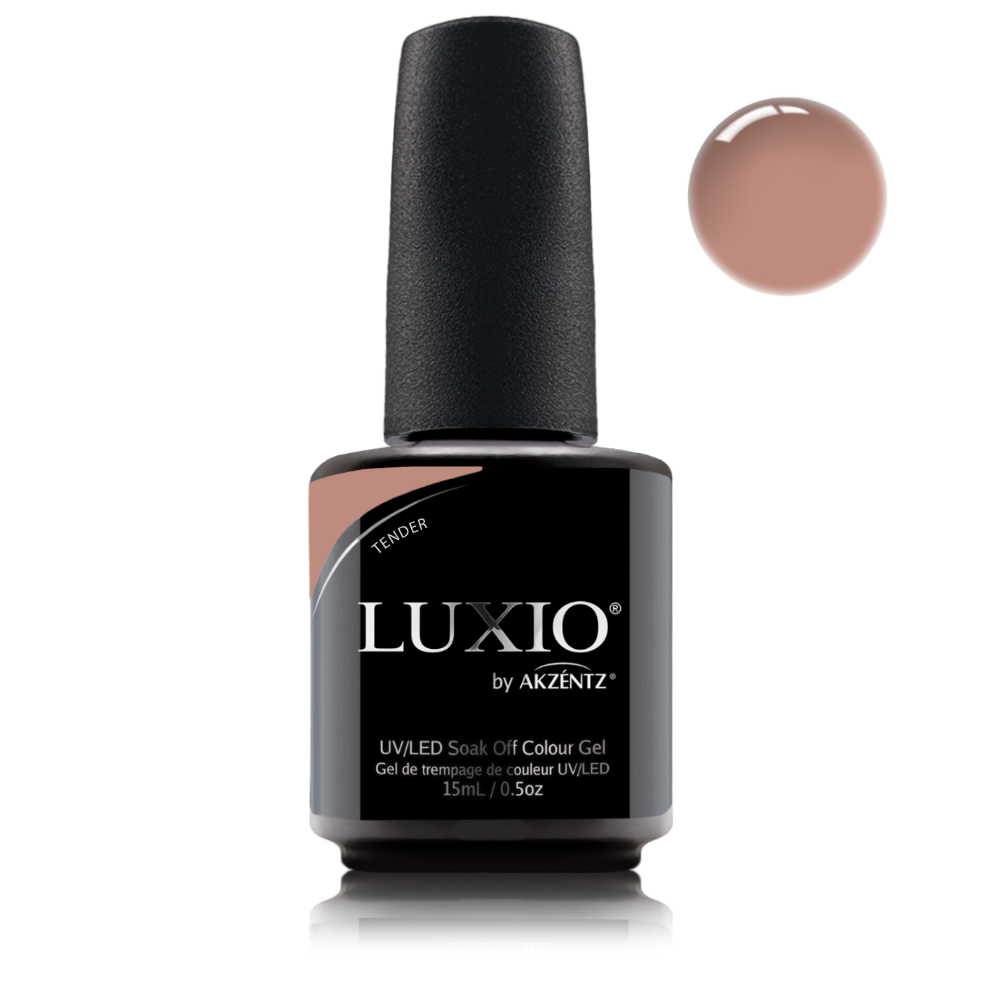 Luxio® Tender