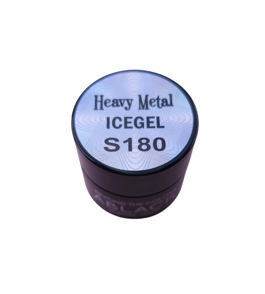 Heavy Metal Gel