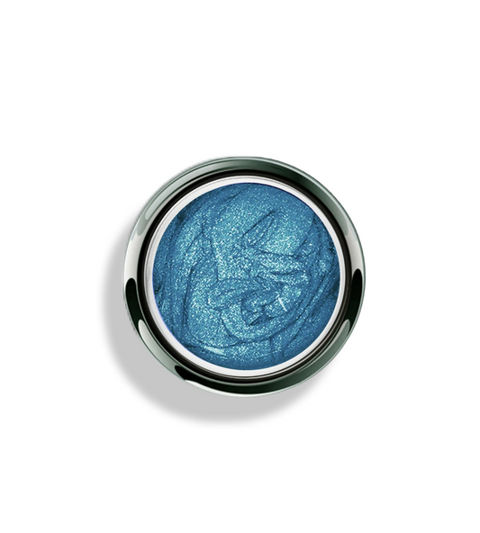 Gel Play© Glitter Shifter Blue