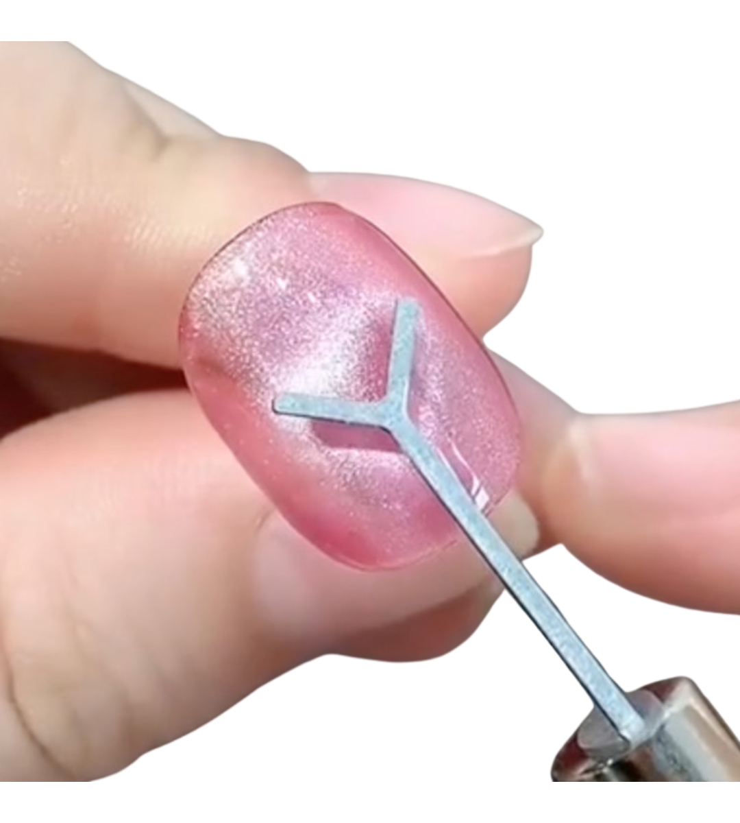 Bâton de signal cardiaque