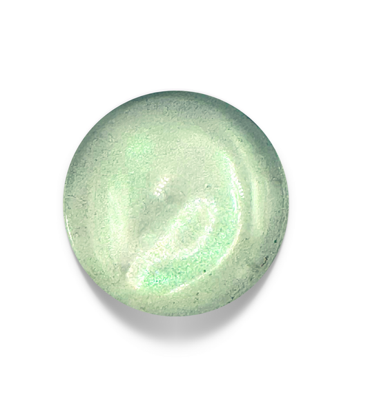 Gel Play® Pearlescent Powder Emerald