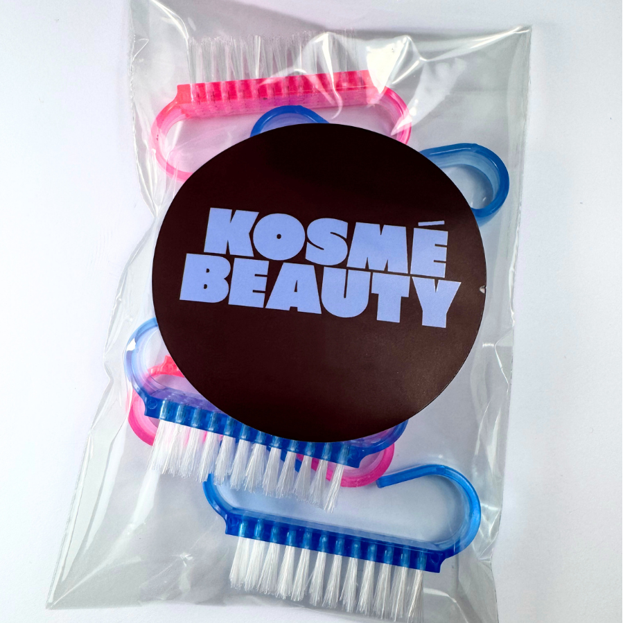 Nail Brush