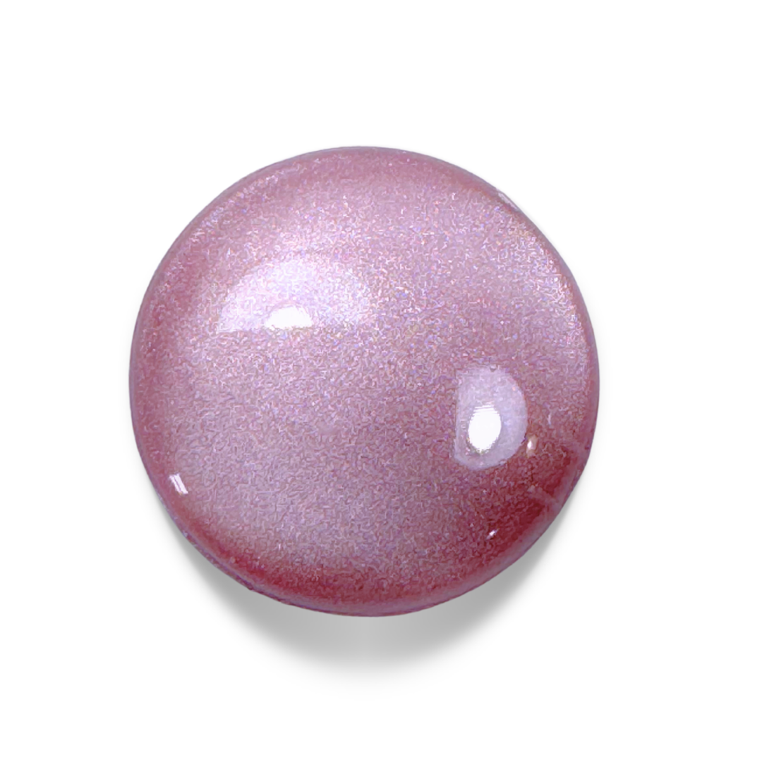 Mist Star Galaxy Whisper - Mauve