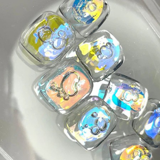 Airpop Gel