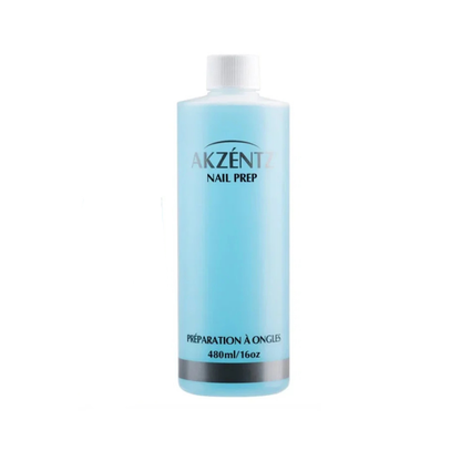 AkzŽntz Classic Nail Prep