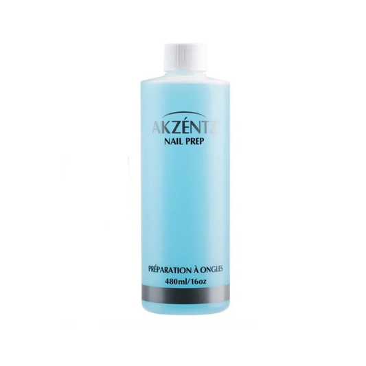 Akzéntz Classic Nail Prep