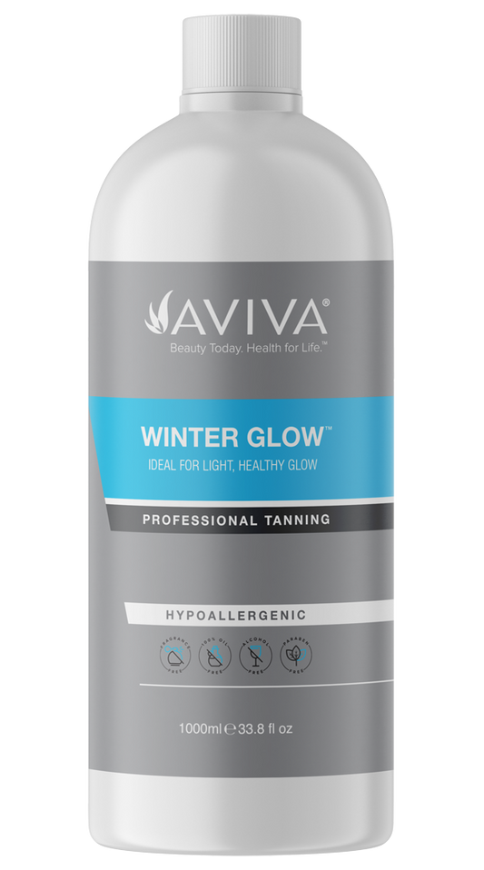 Winter Glow (1 Liter)