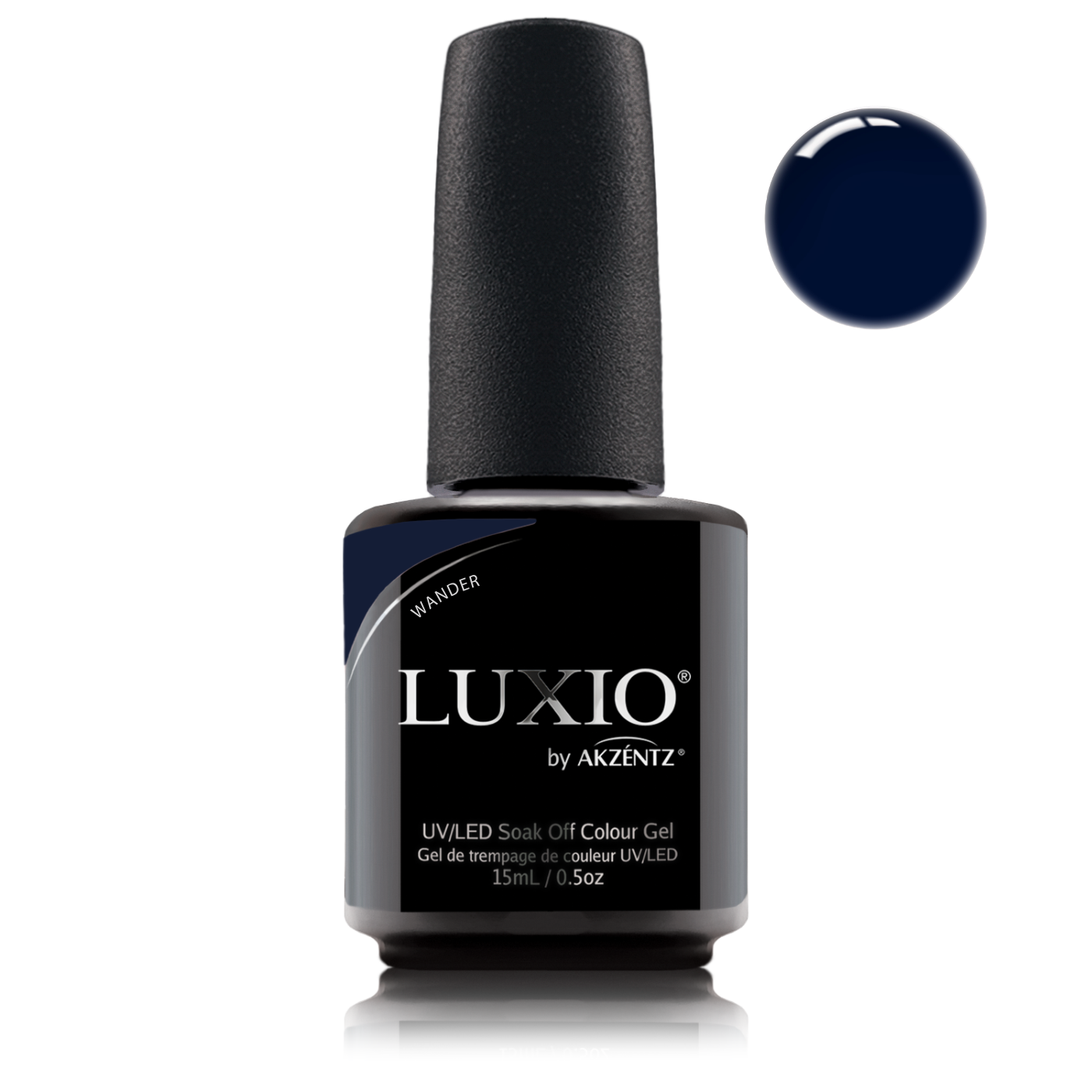 Luxio® Wander