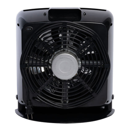 Wave Mini Spray Tan Extraction Fan