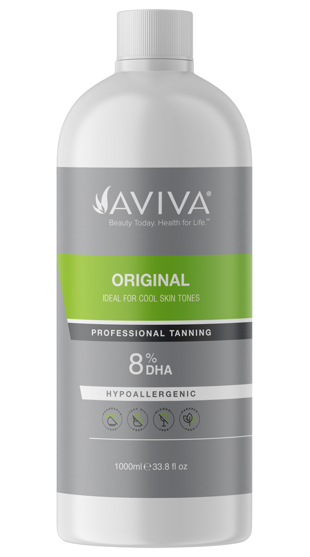 Original 8% DHA (1 Liter)