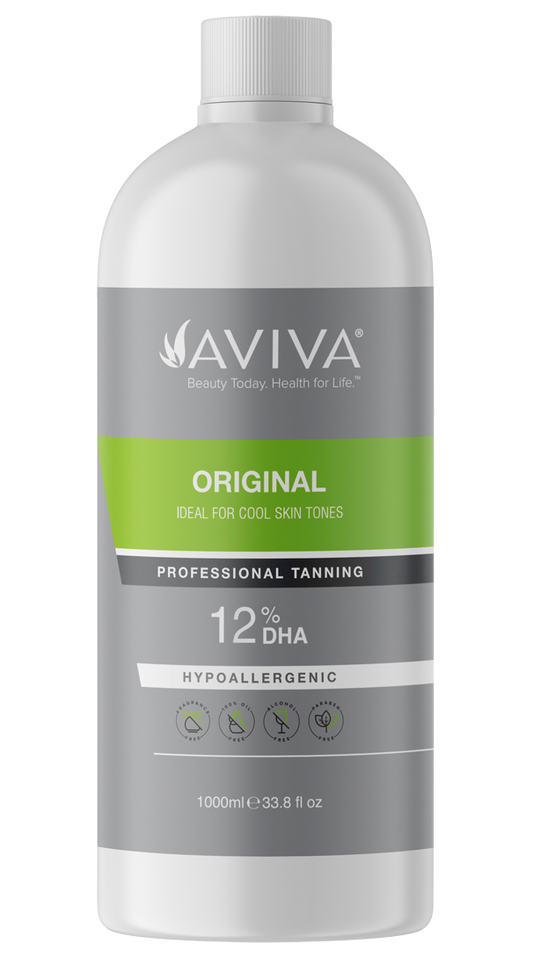 Original 12% DHA (1 Liter)
