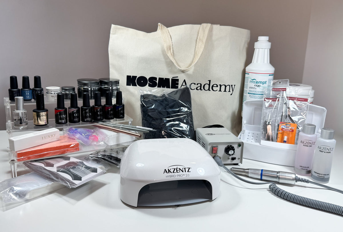 Professional Kit