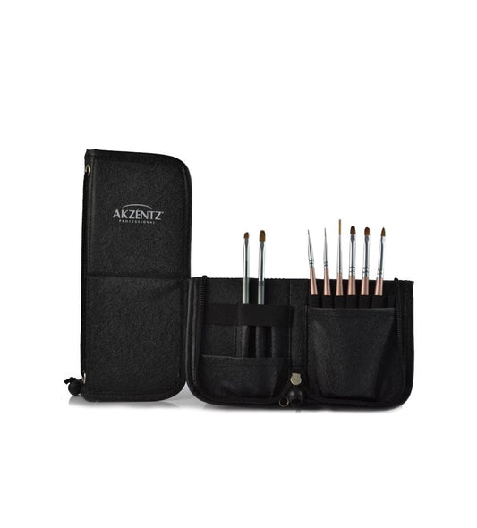 Akzentz Brush Case
