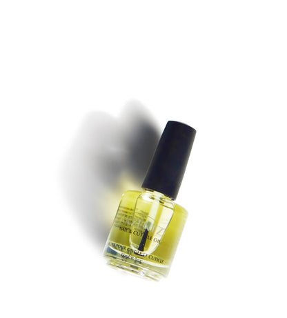 Akzentz Nail + Cuticle Oil