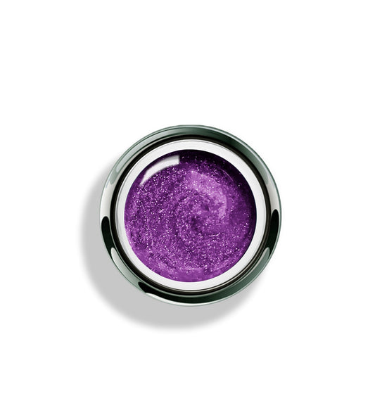 Gel Play® Glitter Purple