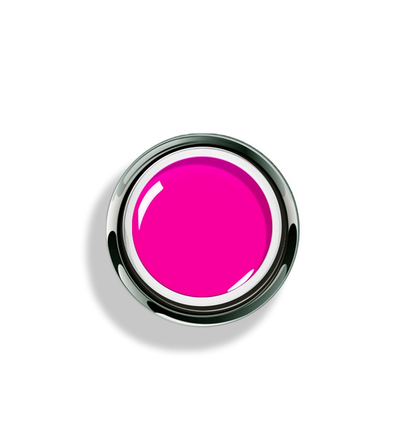 Gel Play® Paint Hot Pink