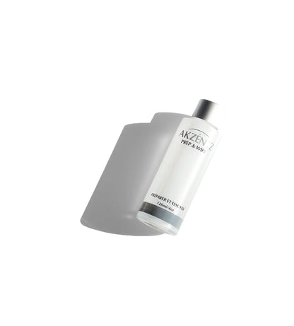 Akzentz Prep & Wipe Solution