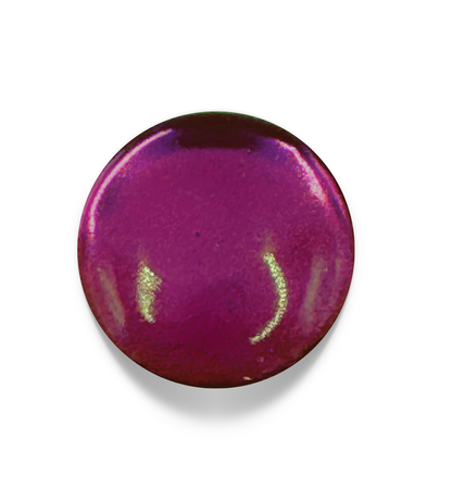 Pastel Neon Glow Powder Chrome - Pastel Neon Pink